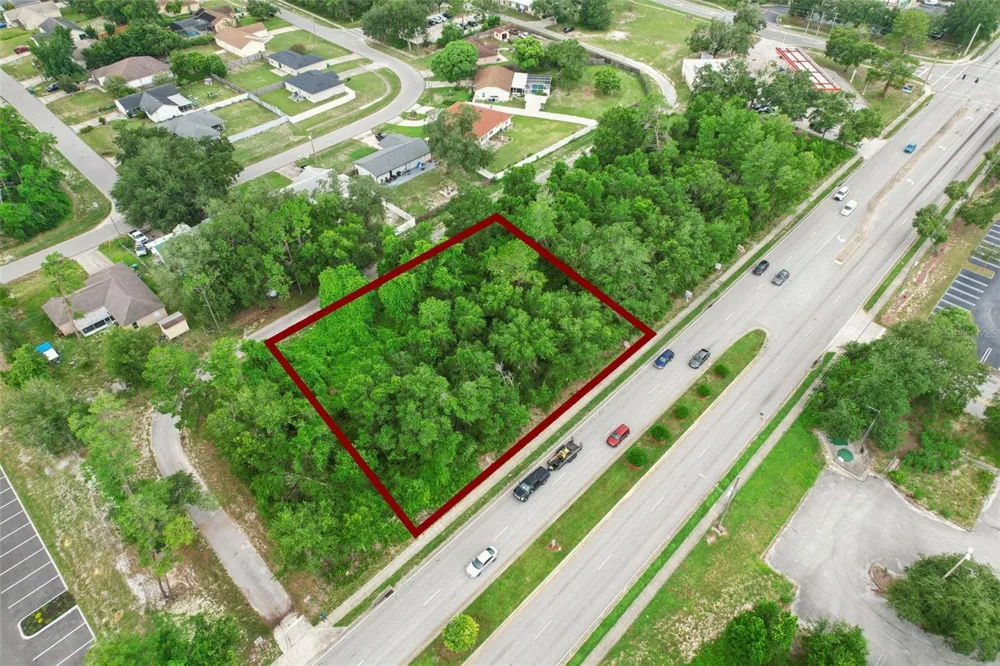 2841 HOWLAND BOULEVARD Deltona, FL 32725