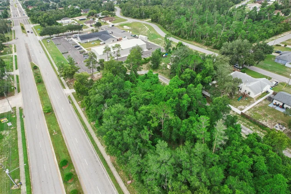 2841 HOWLAND BOULEVARD Deltona, FL 32725