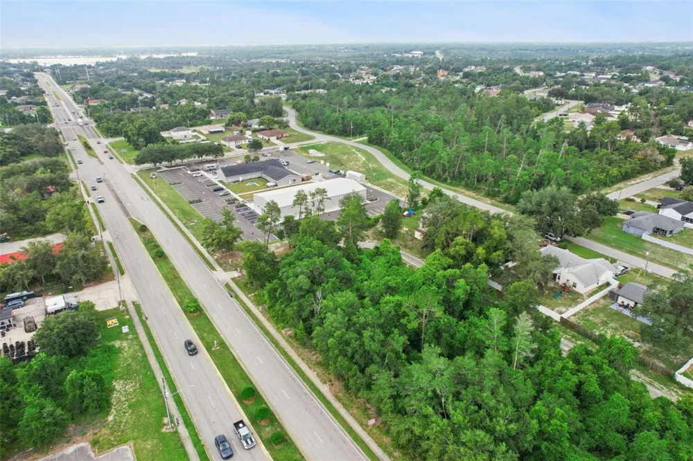 2841 HOWLAND BOULEVARD Deltona, FL 32725