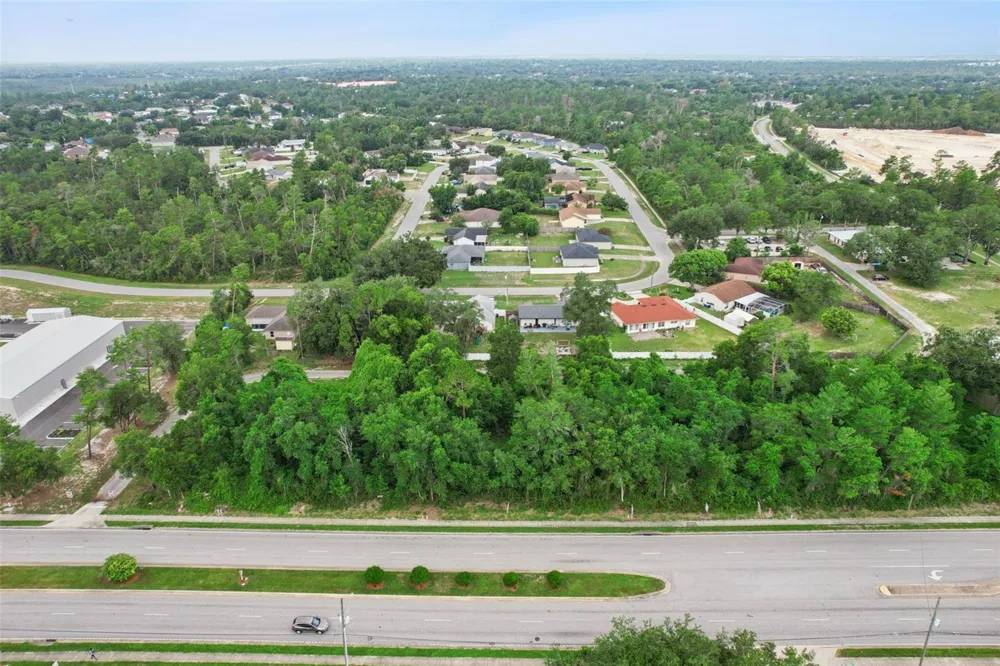 2841 HOWLAND BOULEVARD Deltona, FL 32725