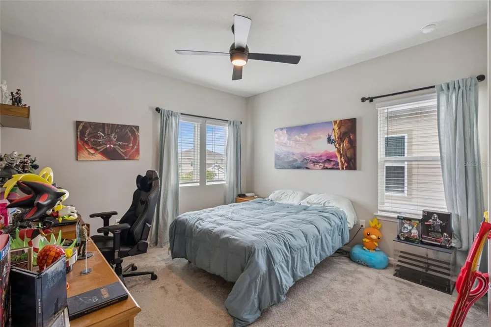 13871 DESTIN BEACH LANE Orlando, FL 32827