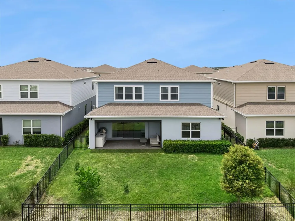 13871 DESTIN BEACH LANE Orlando, FL 32827
