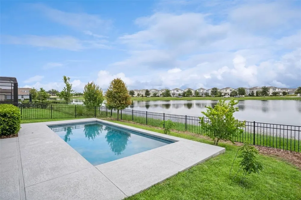 13871 DESTIN BEACH LANE Orlando, FL 32827