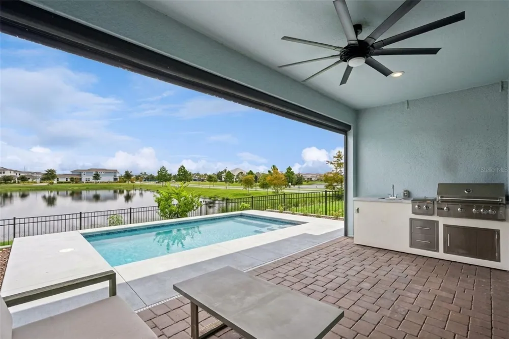 13871 DESTIN BEACH LANE Orlando, FL 32827