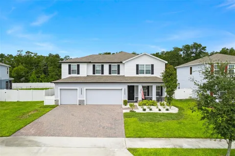 602 ROMINGER LOOP