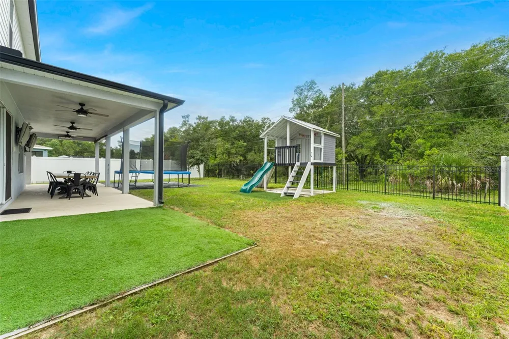 602 ROMINGER LOOP Apopka, FL 32712