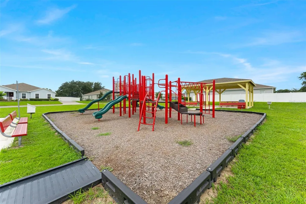 602 ROMINGER LOOP Apopka, FL 32712