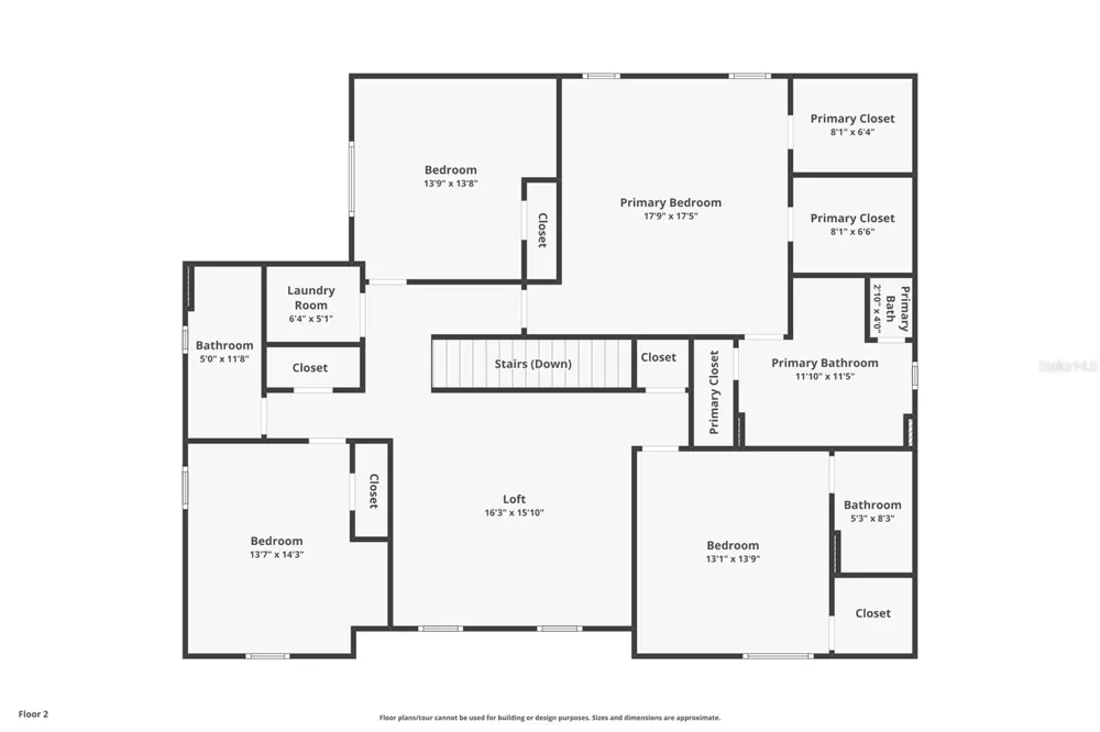 602 ROMINGER LOOP Apopka, FL 32712