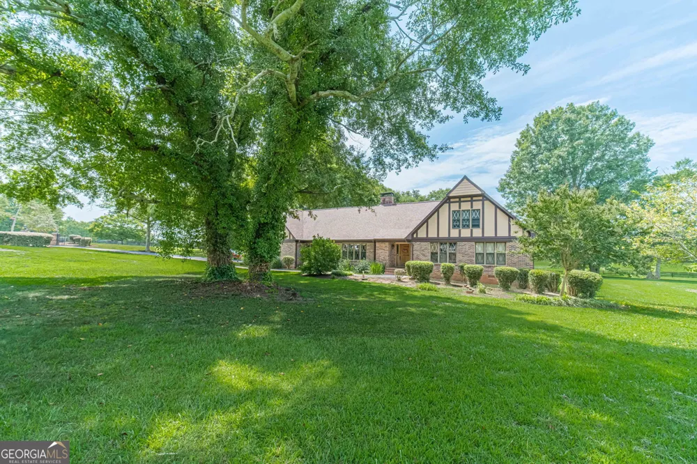 186 Kingston RD Colbert, GA 30628
