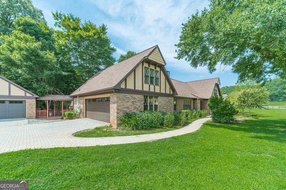 186 Kingston RD Colbert, GA 30628