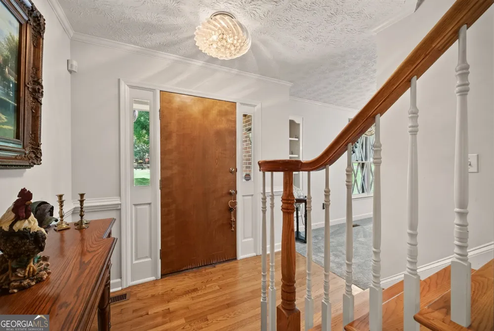 186 Kingston RD Colbert, GA 30628