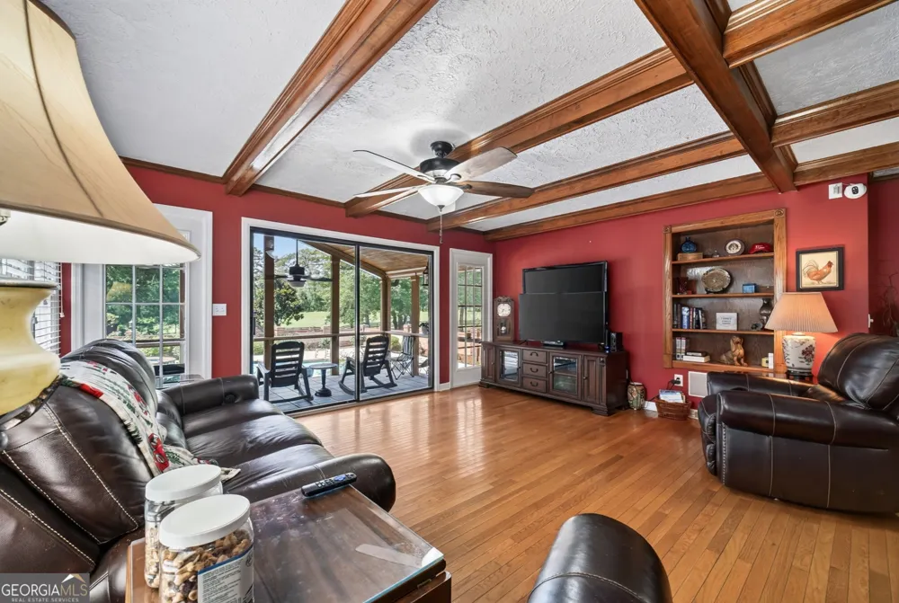 186 Kingston RD Colbert, GA 30628