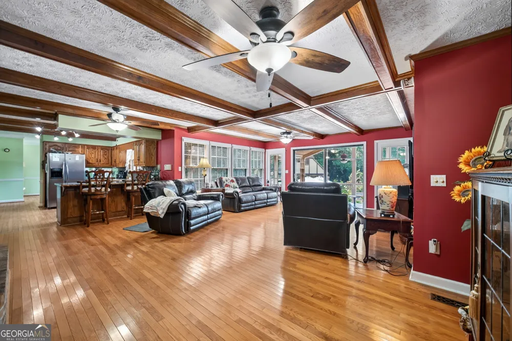 186 Kingston RD Colbert, GA 30628