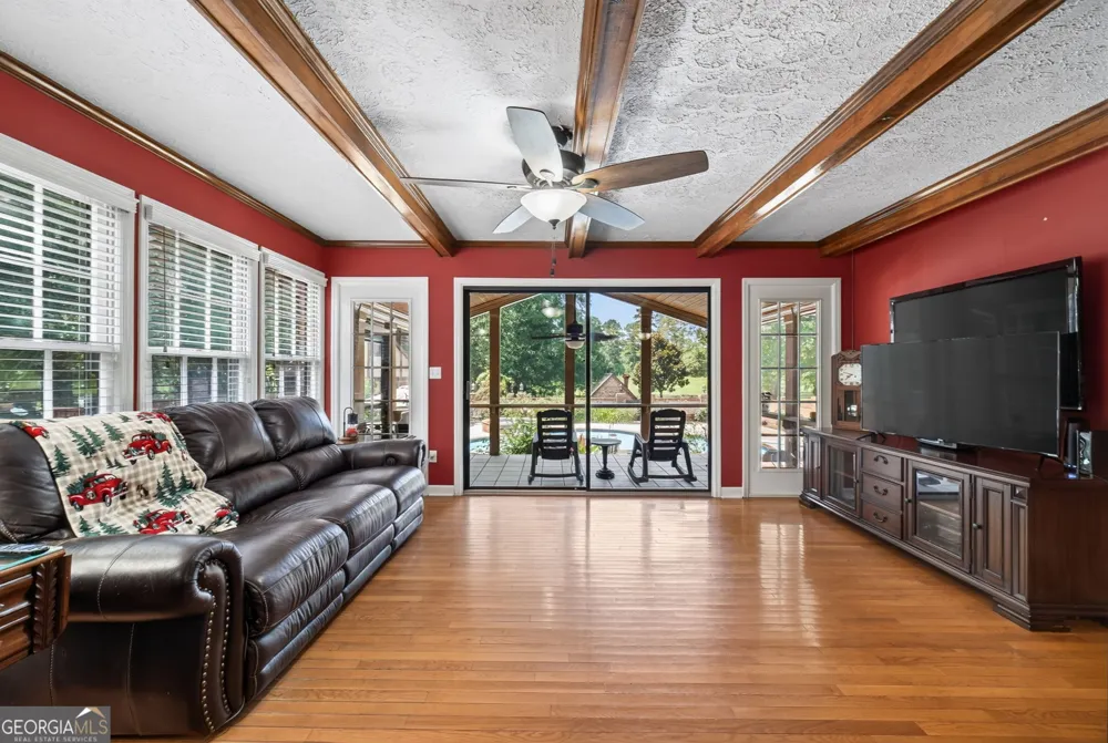 186 Kingston RD Colbert, GA 30628