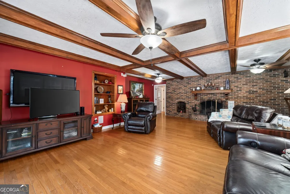 186 Kingston RD Colbert, GA 30628