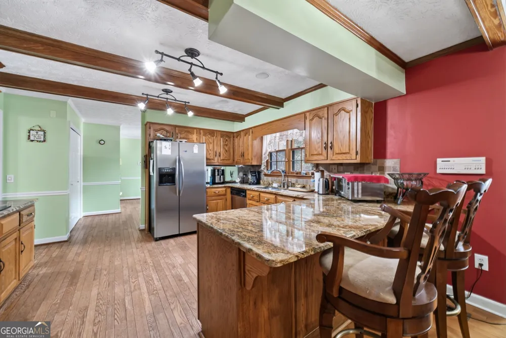 186 Kingston RD Colbert, GA 30628