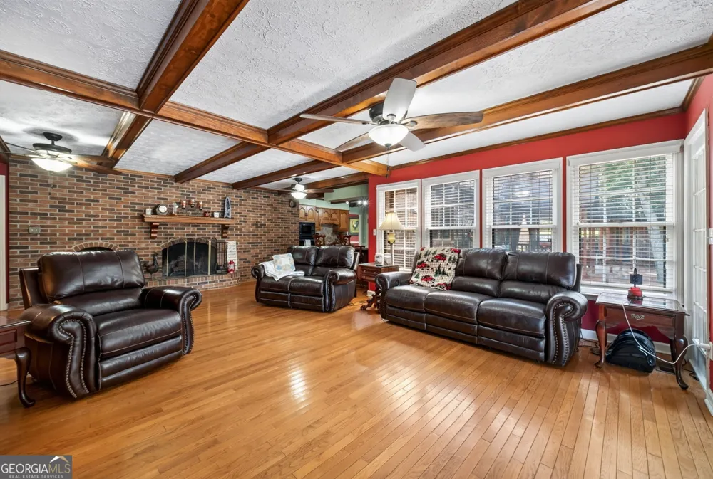 186 Kingston RD Colbert, GA 30628
