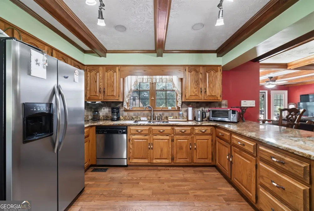 186 Kingston RD Colbert, GA 30628