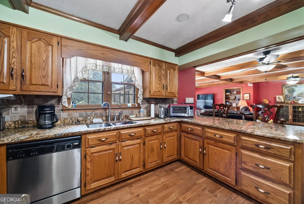186 Kingston RD Colbert, GA 30628