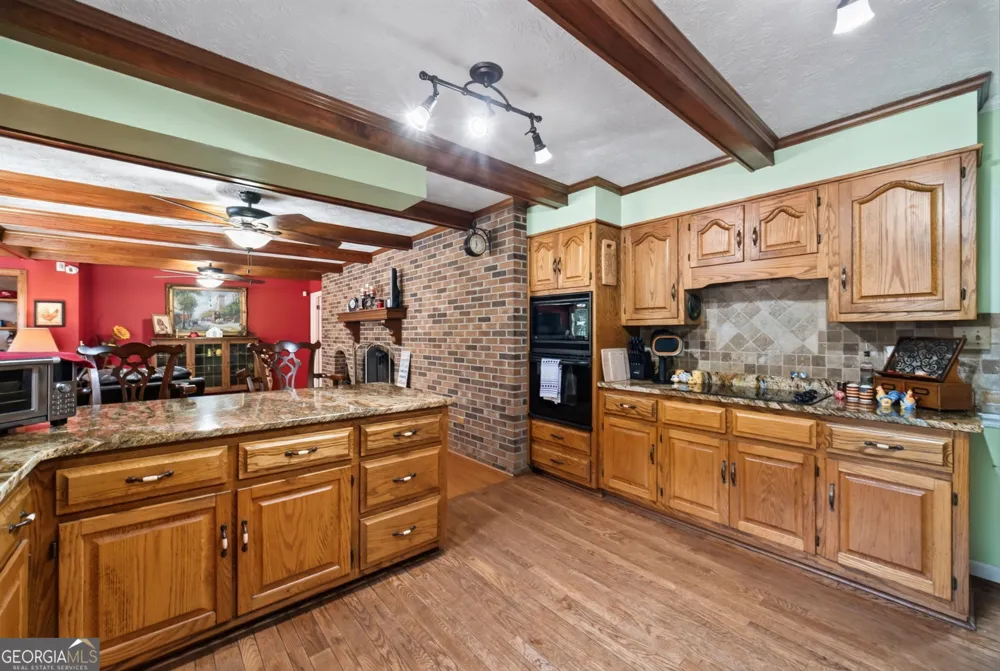 186 Kingston RD Colbert, GA 30628