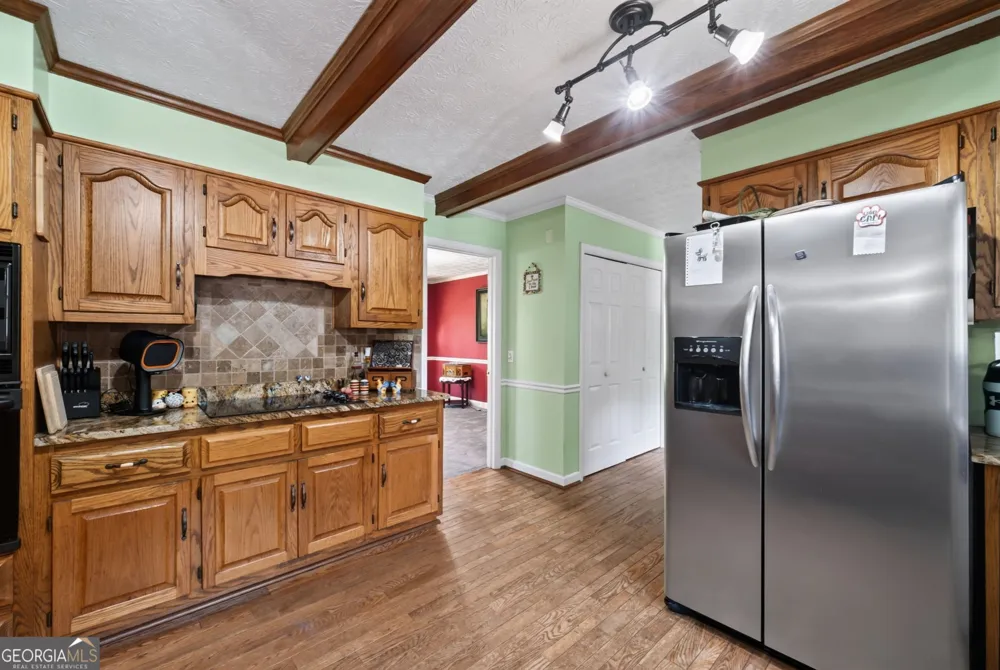 186 Kingston RD Colbert, GA 30628