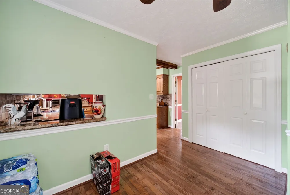 186 Kingston RD Colbert, GA 30628