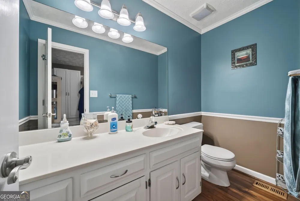 186 Kingston RD Colbert, GA 30628
