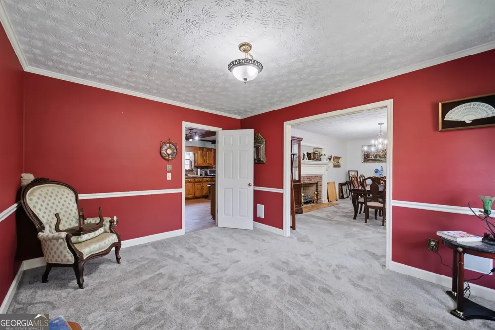 186 Kingston RD Colbert, GA 30628