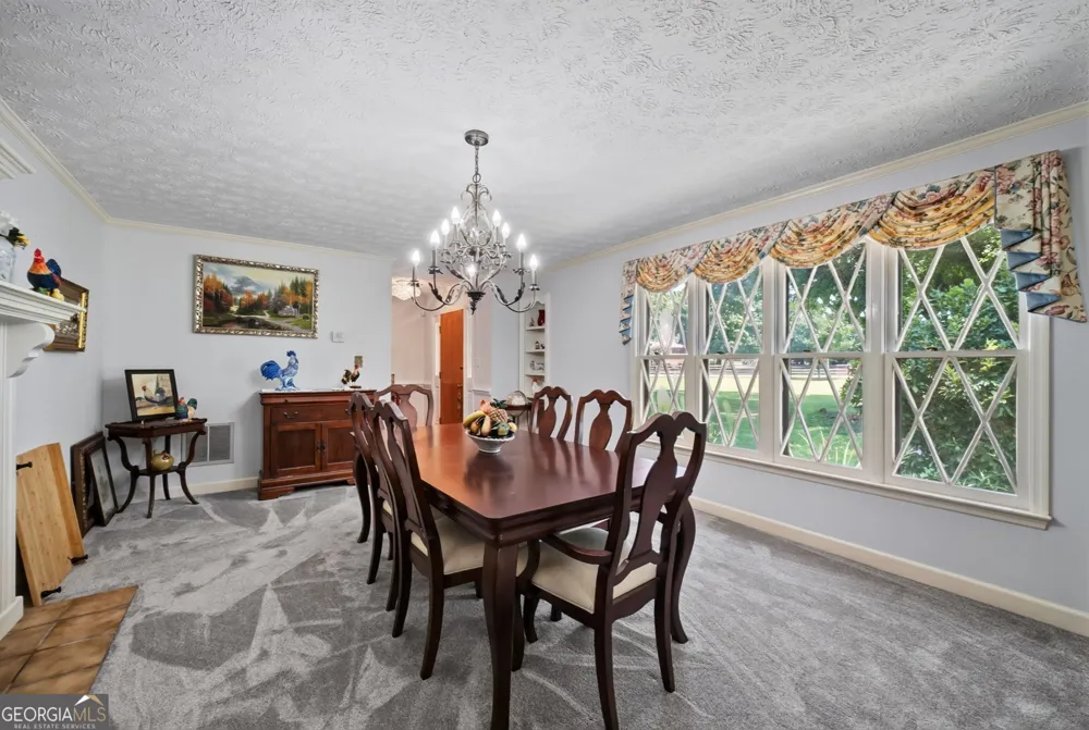 186 Kingston RD Colbert, GA 30628