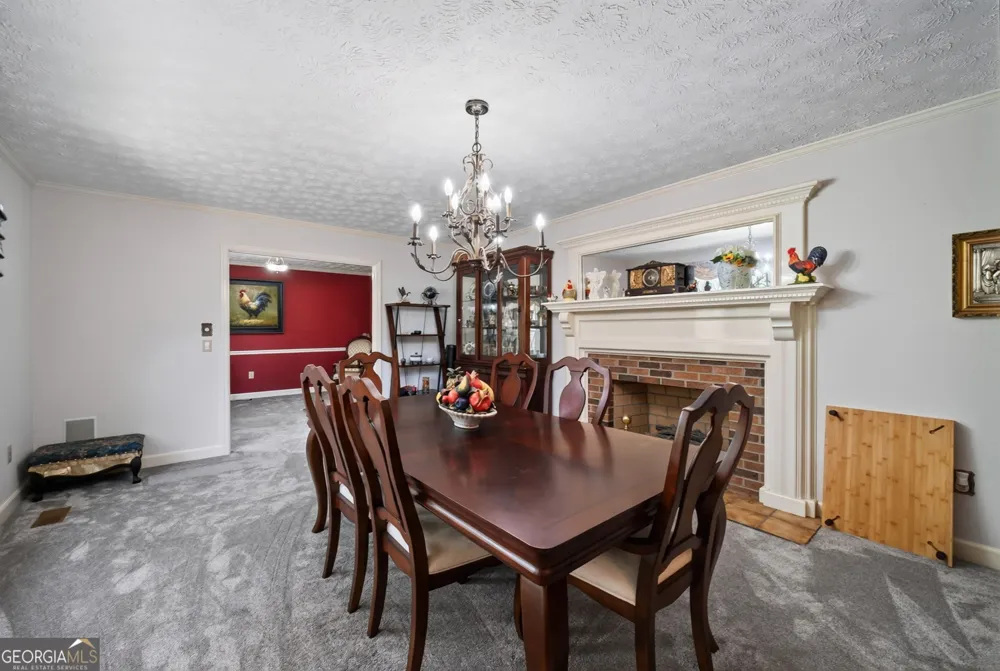186 Kingston RD Colbert, GA 30628