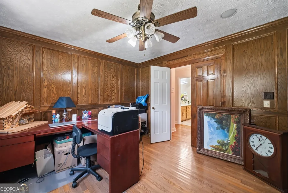 186 Kingston RD Colbert, GA 30628