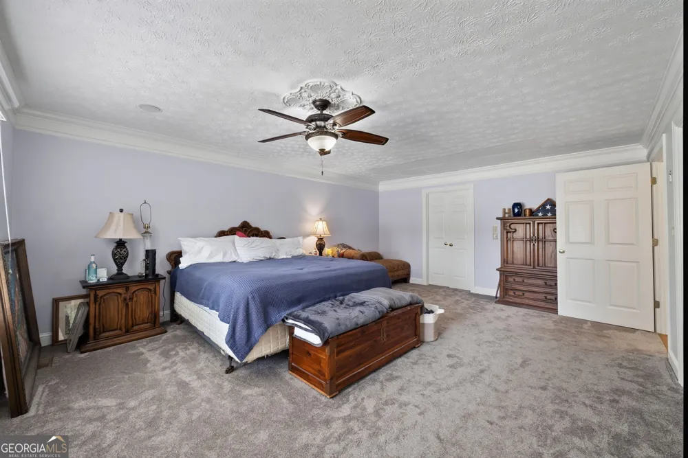 186 Kingston RD Colbert, GA 30628
