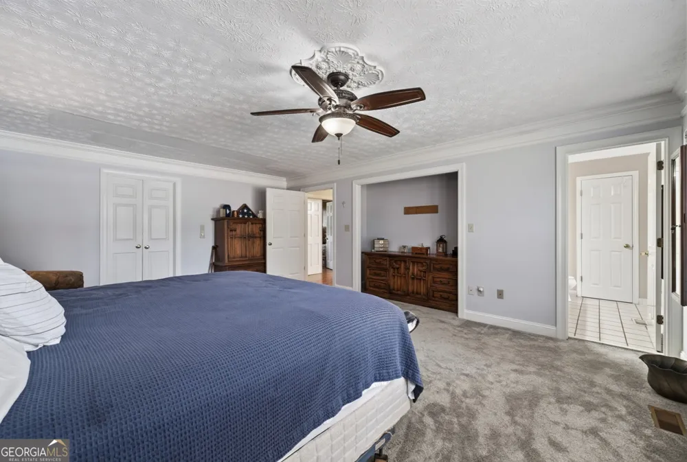 186 Kingston RD Colbert, GA 30628