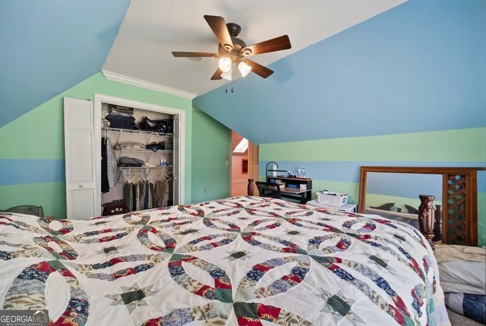 186 Kingston RD Colbert, GA 30628