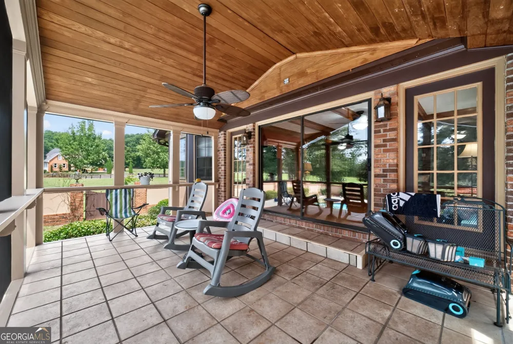 186 Kingston RD Colbert, GA 30628