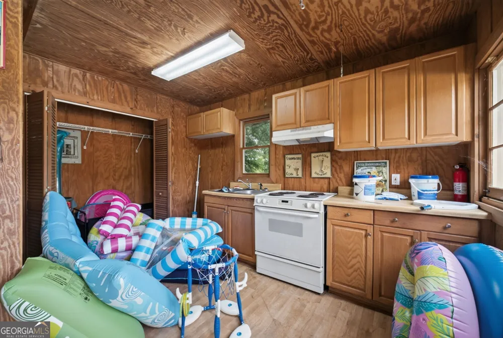 186 Kingston RD Colbert, GA 30628