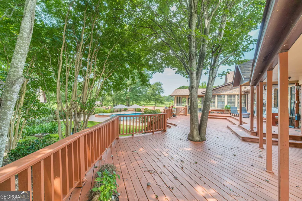 186 Kingston RD Colbert, GA 30628