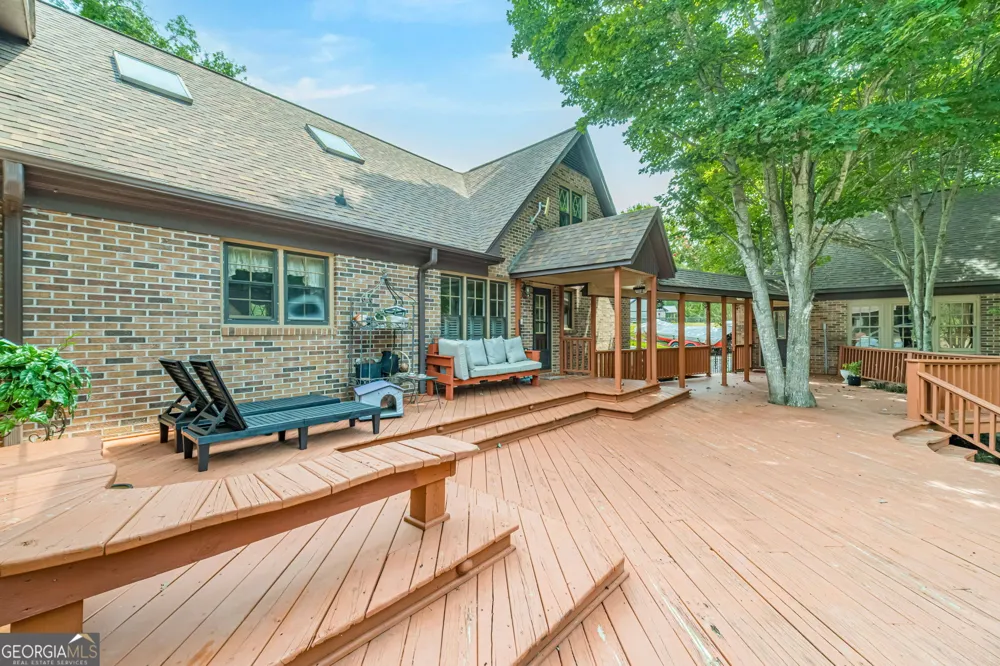 186 Kingston RD Colbert, GA 30628