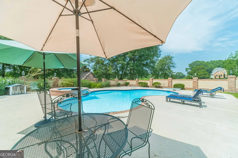 186 Kingston RD Colbert, GA 30628