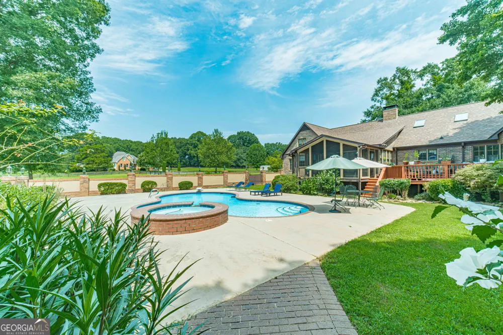 186 Kingston RD Colbert, GA 30628