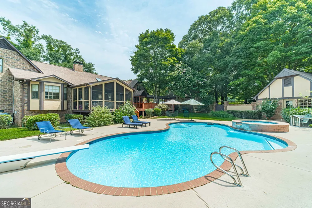 186 Kingston RD Colbert, GA 30628