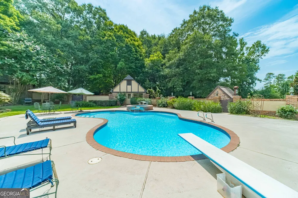 186 Kingston RD Colbert, GA 30628