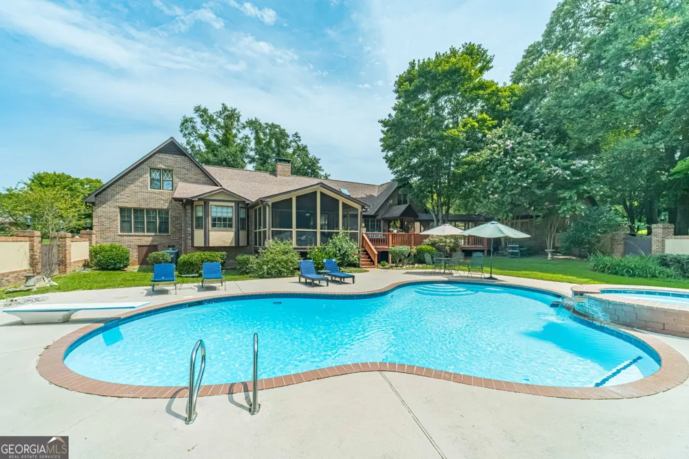 186 Kingston RD Colbert, GA 30628
