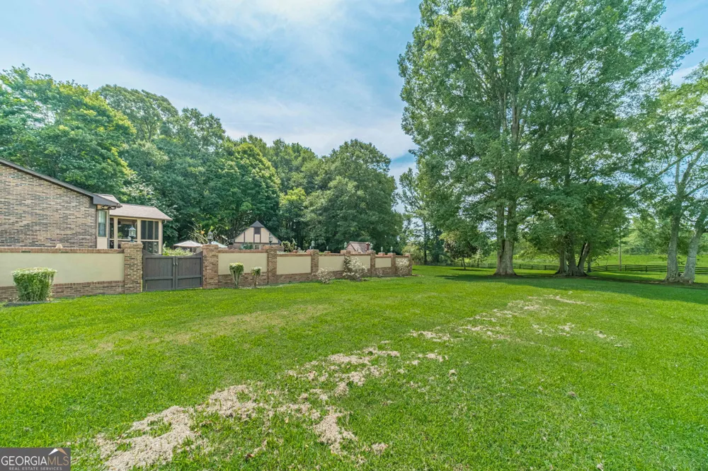 186 Kingston RD Colbert, GA 30628