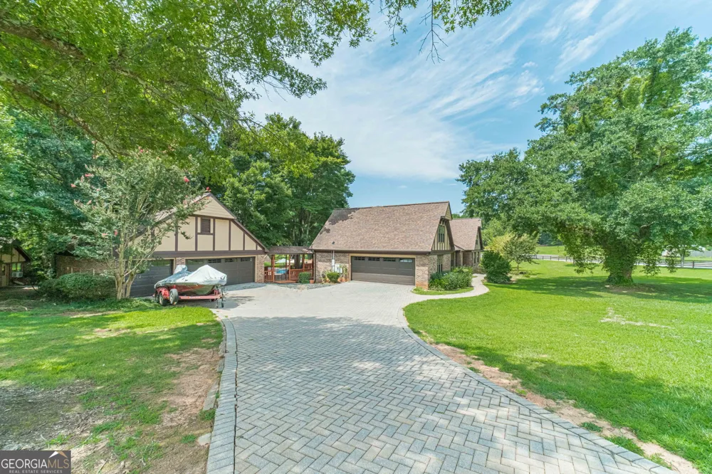 186 Kingston RD Colbert, GA 30628