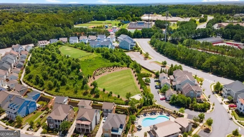 7012 Seneca CT Roswell, GA 30076