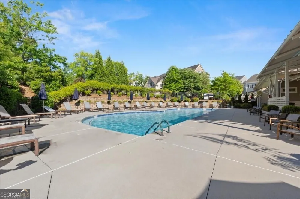 7012 Seneca CT Roswell, GA 30076