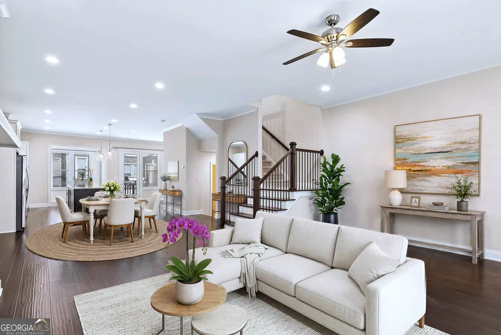 7012 Seneca CT Roswell, GA 30076