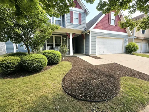 1131 Charleston Lane