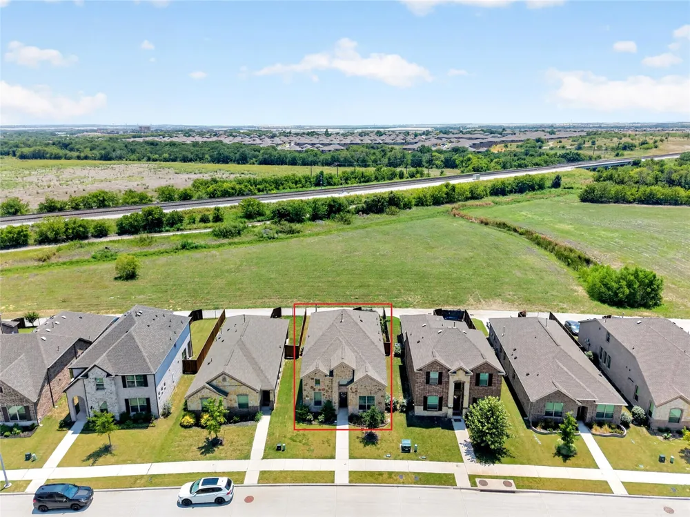 1212 Western Yarrow Avenue Justin, TX 76247